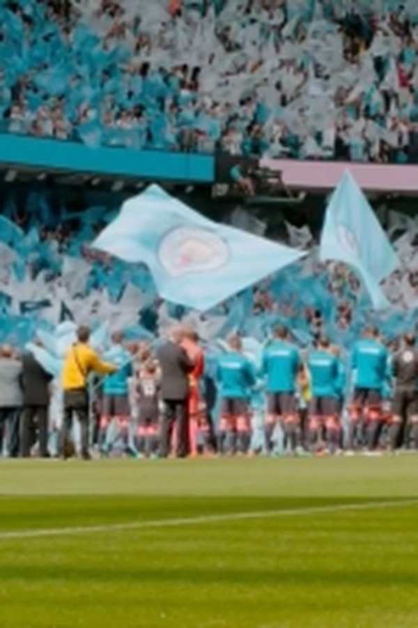 All or Nothing: Manchester City [Sub-ITA] – S01E01 – Grandi aspettative
