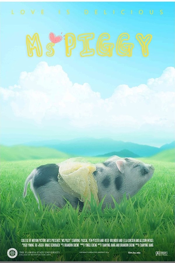 Ms. Piggy