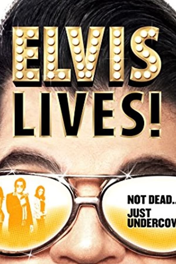 Elvis Lives! (2016)