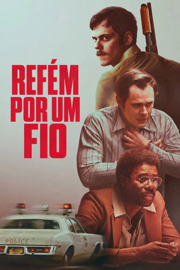 Refém Por Um Fio [E]