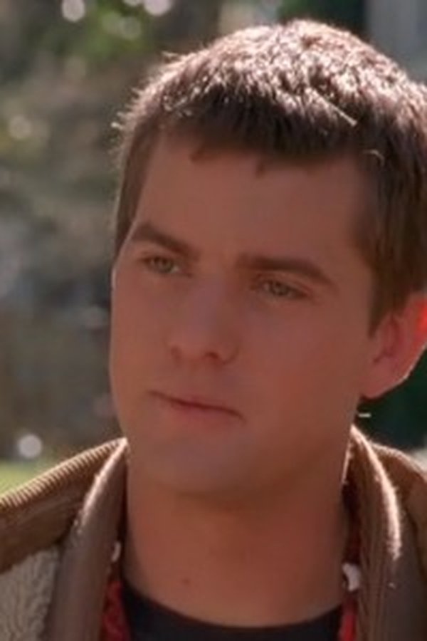 Dawson’s Creek – S04E11 – Dimenticare Joey