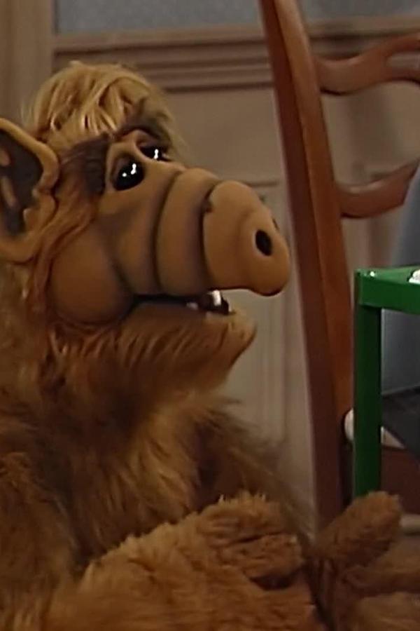 ALF – S01E06 – Cuori solitari