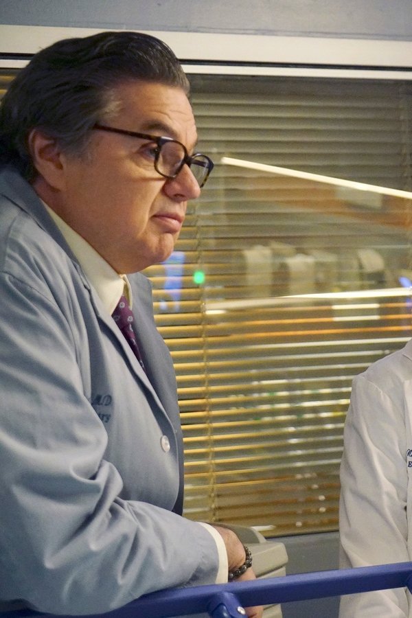 Chicago Med – S03E16 – Una sconveniente verità