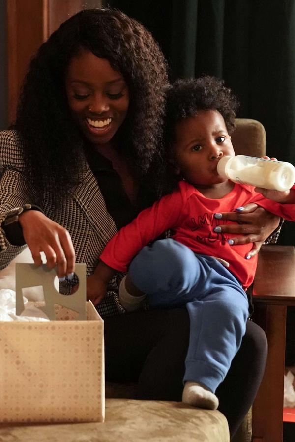 The Chi – S05E03 – Episodio 3