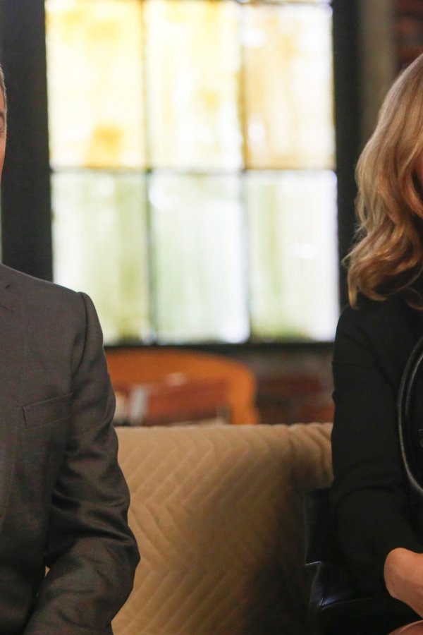 The Good Wife – S05E08 – Episodio 8