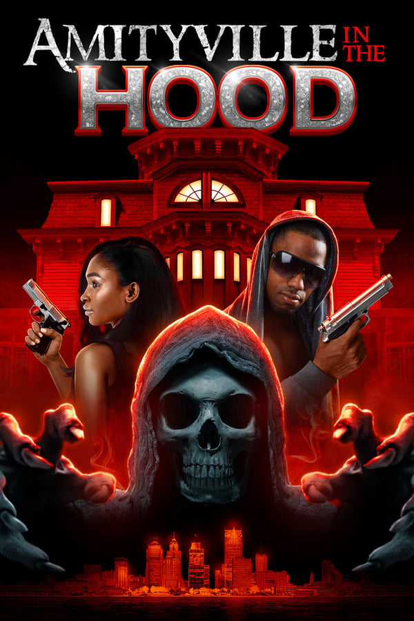 An Eastside gang uses the Amityville property to grow marijuana when they are attacked by a rival gang and their drugs stolen. Soon, it's unleashed on the Westside streets of Compton, where anyone who smokes it suffers one KILLER buzz.