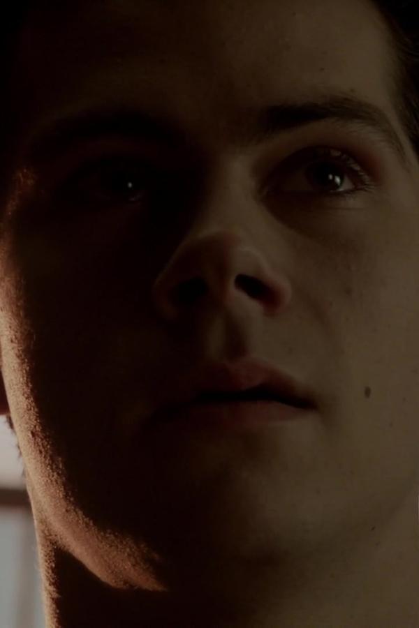 Teen Wolf – S03E21 – La volpe e il lupo