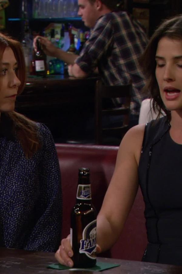 How I Met Your Mother – S08E18 – Weekend con il morto