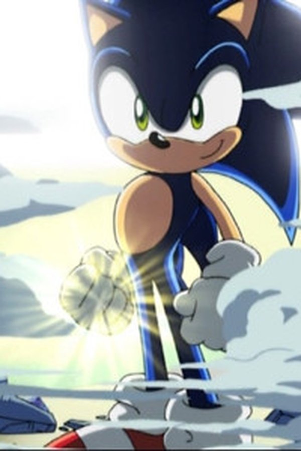Sonic X – S01E01 – In fuga dal Caos