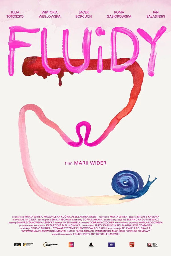 Fluidy