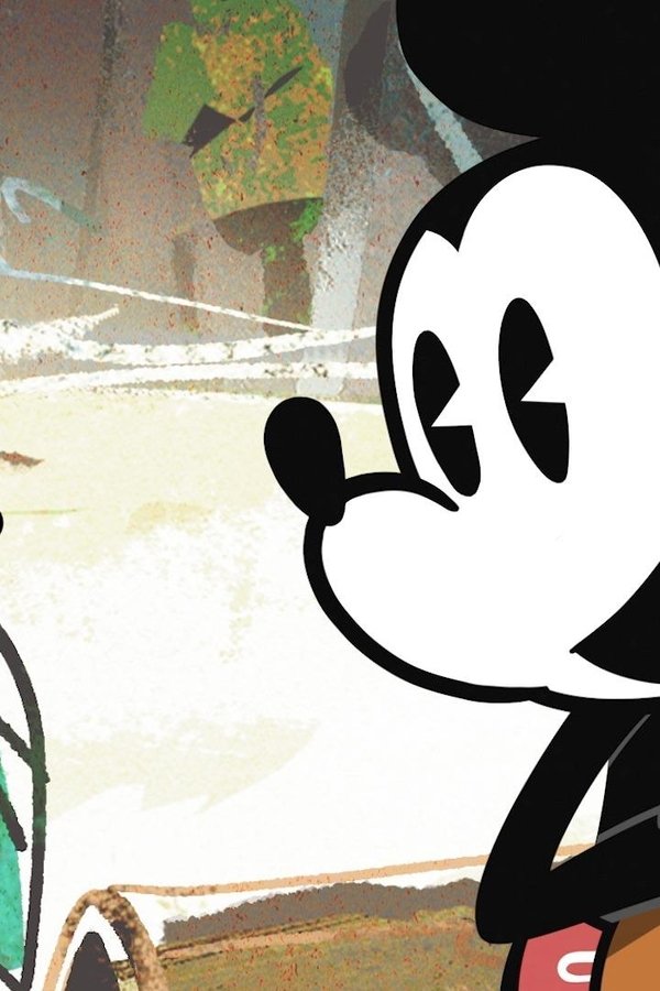 Topolino – S03E16 – Episodio 16