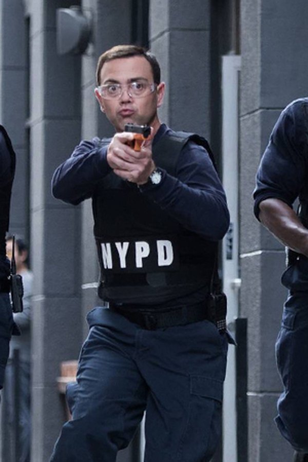 Brooklyn Nine-Nine – S02E15 – La catarsi