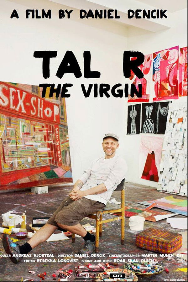 Tal R: The Virgin