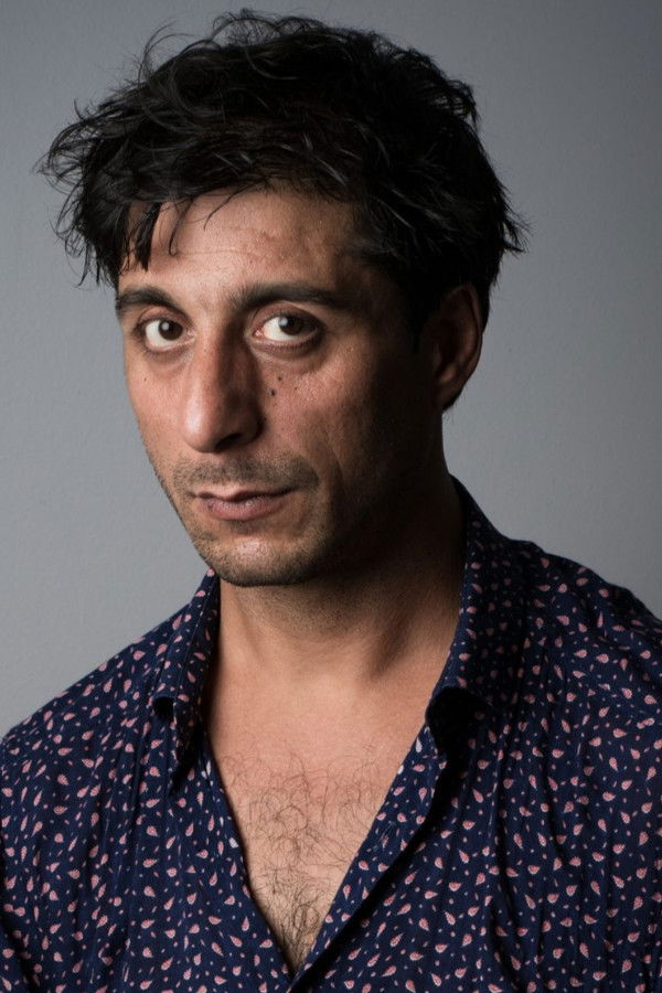 Bora Karakul's headshot