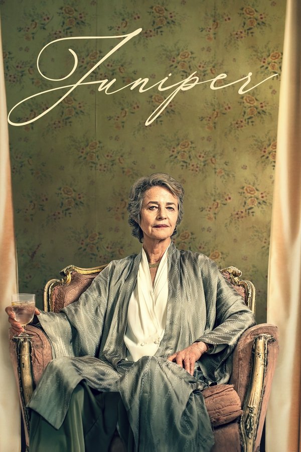 DE - Juniper (2022)