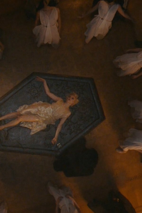 Babylon Berlin – S03E05 – Episodio 5
