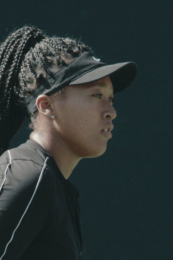 Naomi Osaka – S01E03 – Episodio 3