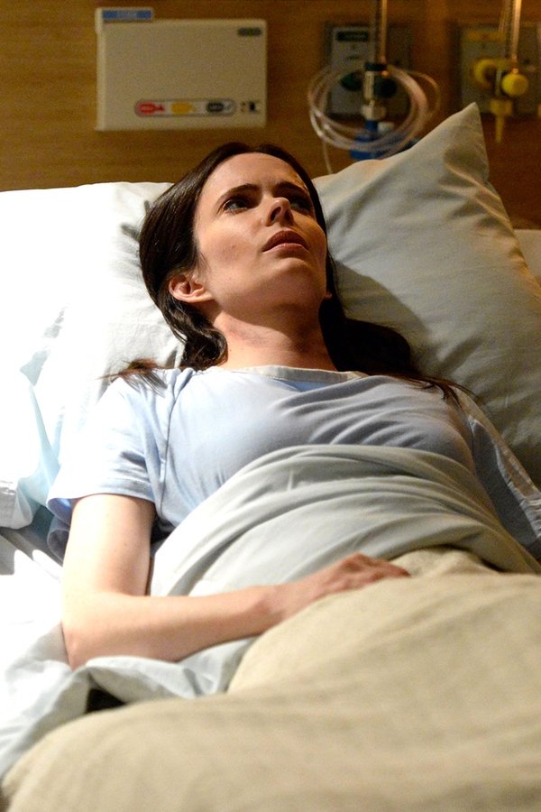Grimm – S06E08 – Il ritorno del figlio