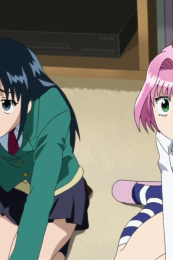 Beelzebub – S01E42 – È tempo di allenarsi!