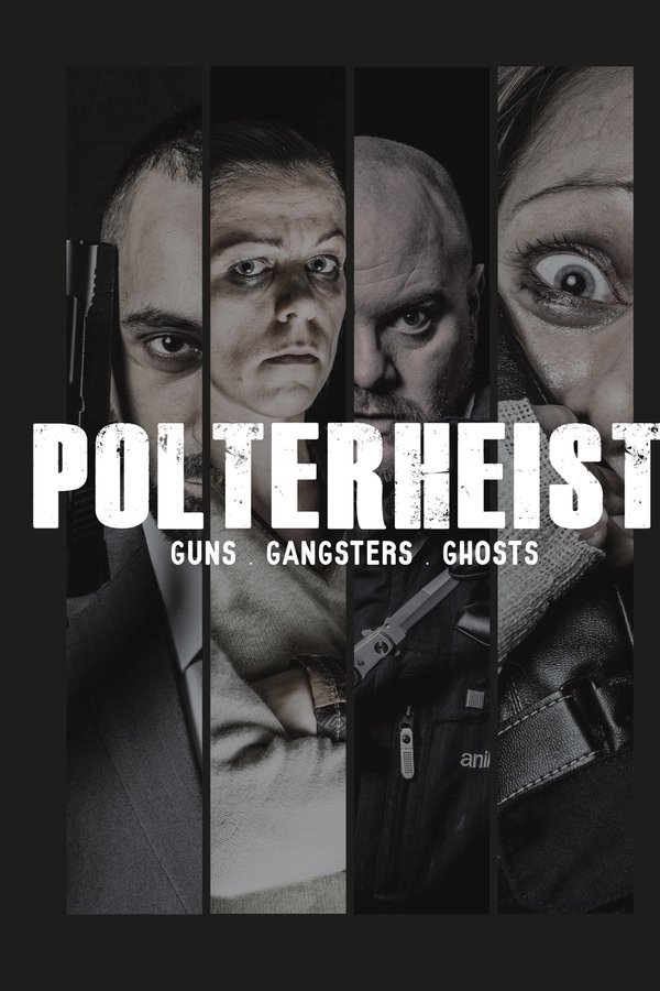 AL - Polterheist  (2018)