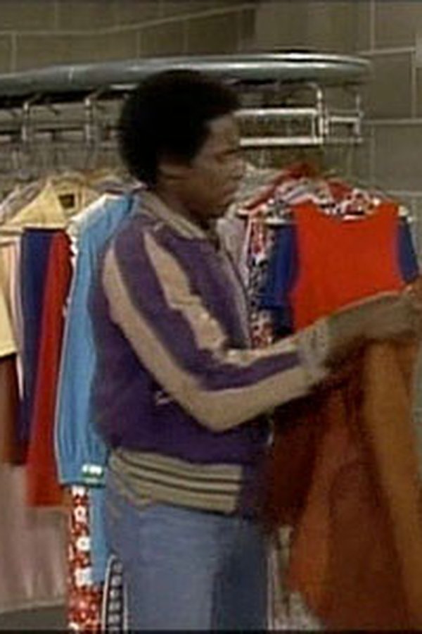 I Jeffersons – S04E04 –