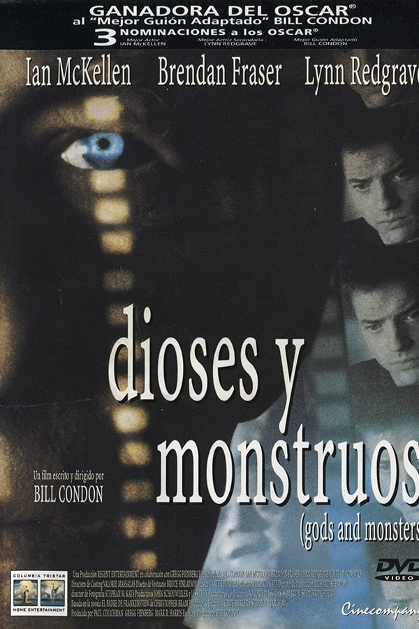 Dioses y monstruos