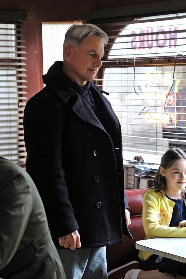 NCIS – Unità anticrimine – S09E14 – Tutta la vita davanti agli occhi