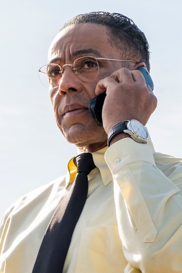 Better Call Saul – S04E02 – Respira