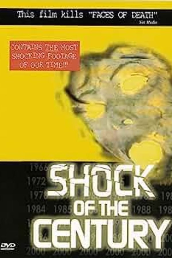 Shock of the Century