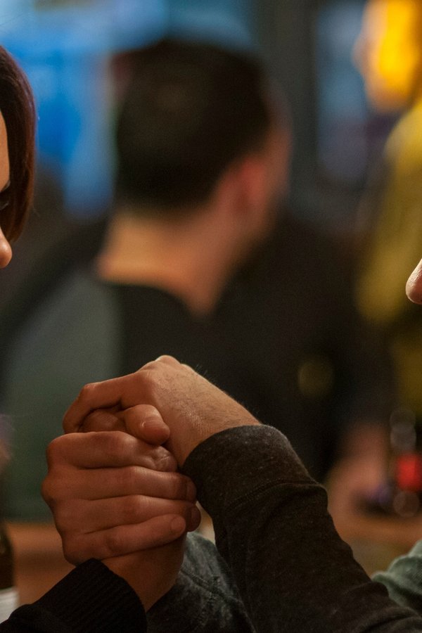 Chicago P.D. – S02E13 – Il piromane