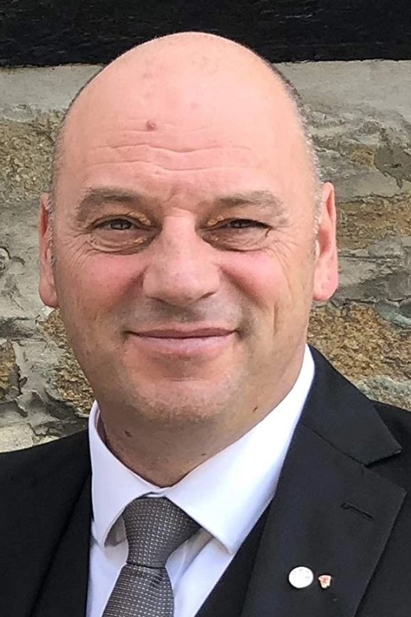 Shane Askam