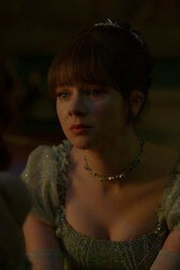 Bridgerton – S03E06 – Episodio 6