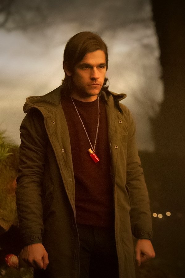 The Magicians – S01E11 – Incantesimo da combattimento curativo