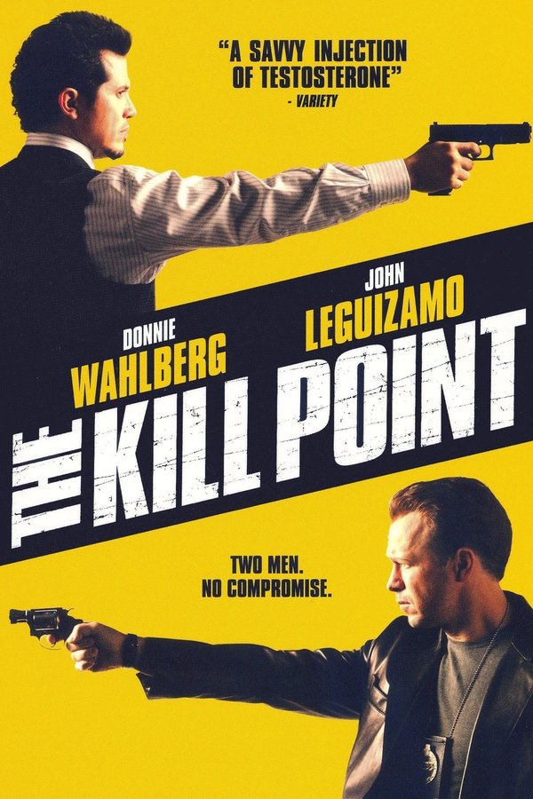 The Kill Point