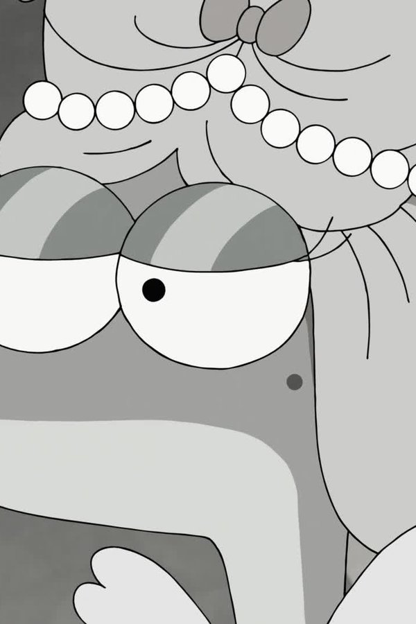 Amphibia – S02E16 – Episodio 16