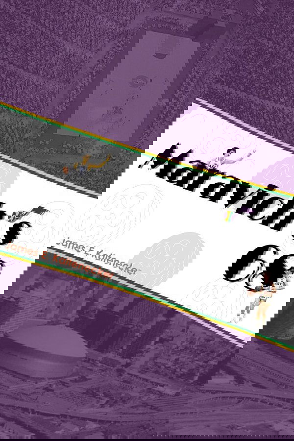 Maravich's 68