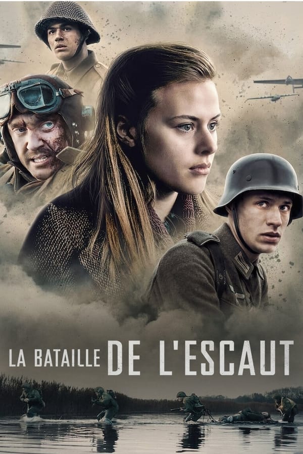 La Bataille de l’Escaut