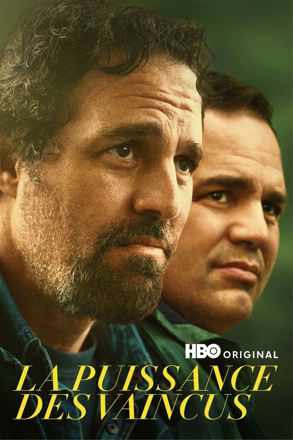 FR - La Puissance des Vaincus (2020) (US)