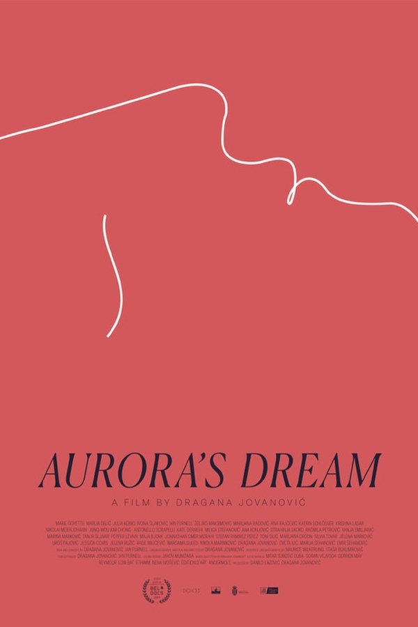 Aurora's Dream poster