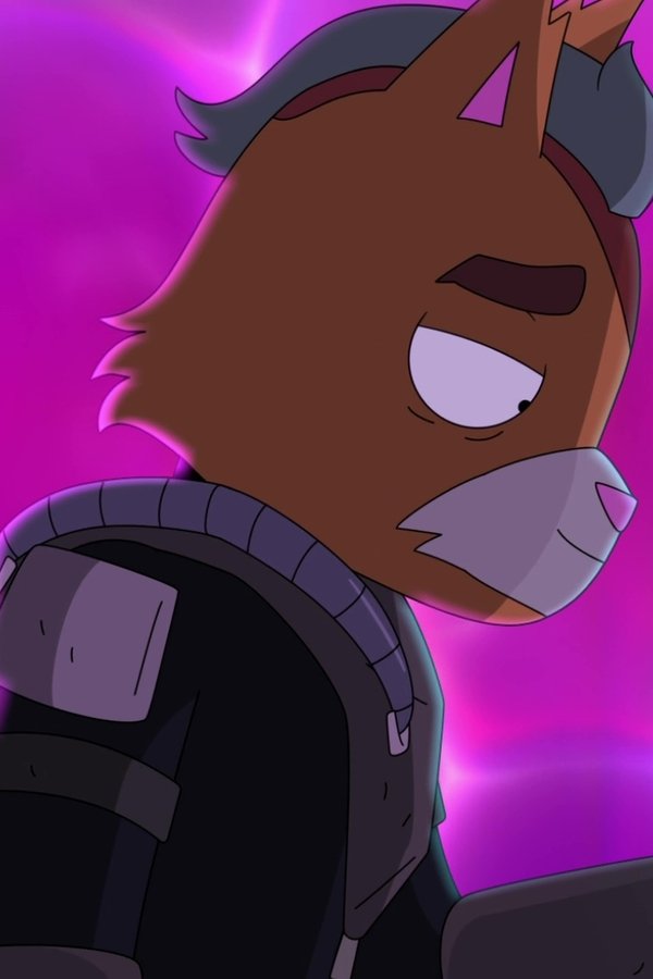 Final Space – S02E04 – L’altro lato
