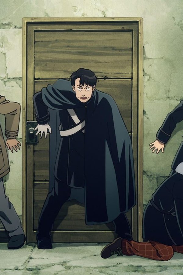 Heavenly Delusion [Sub-ITA] – S01E13 – Episodio 13