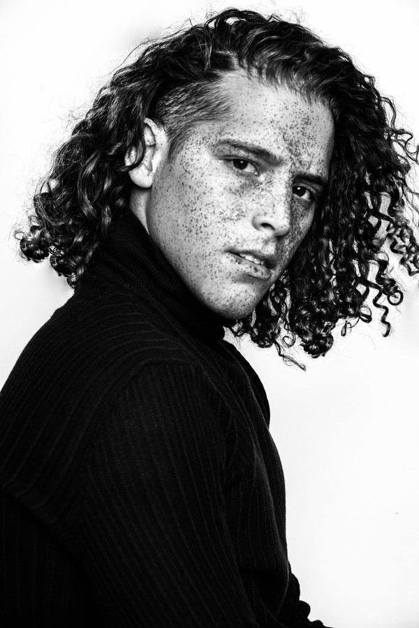 Xavier Jiménez's headshot