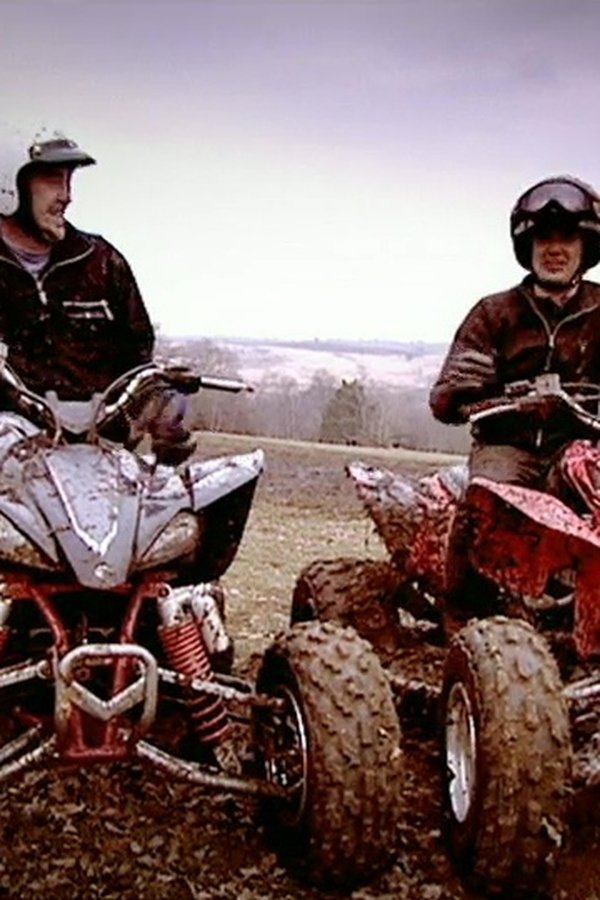 Top Gear – S06E10 – Episodio 10