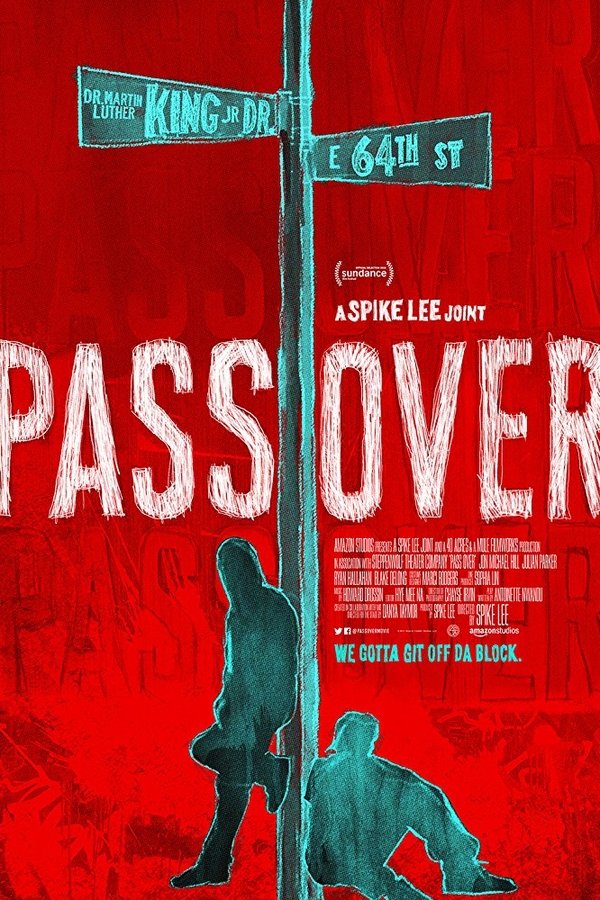 Pass Over