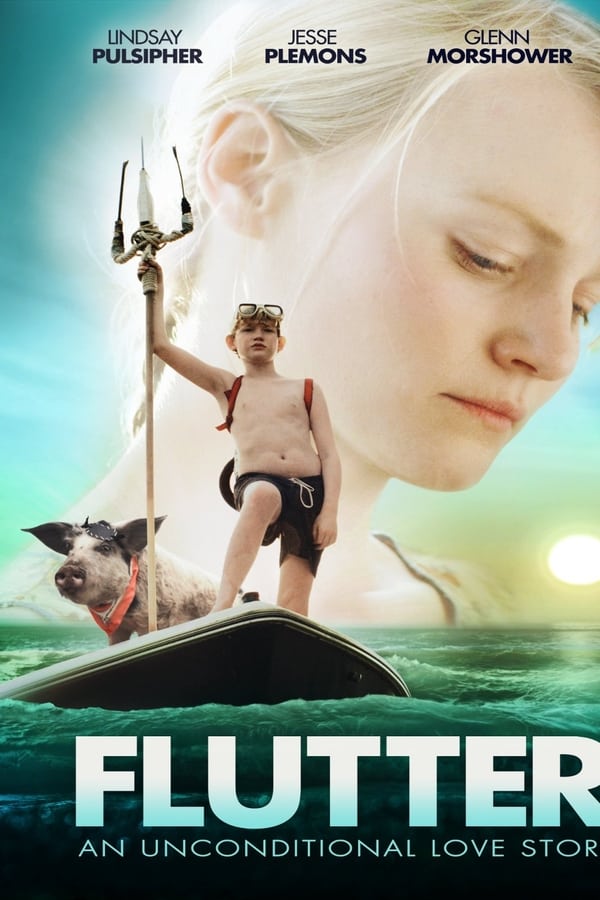 Flutter (2014)