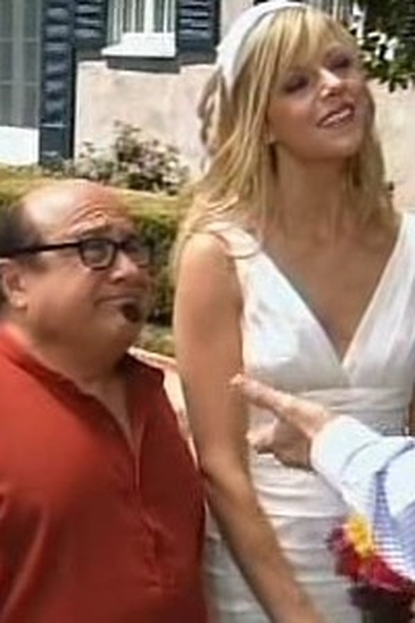 C’è sempre il sole a Philadelphia – S03E03 – L’eredità