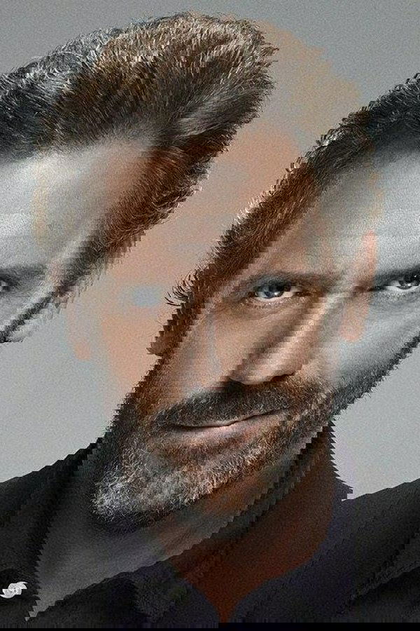 Hugh Laurie