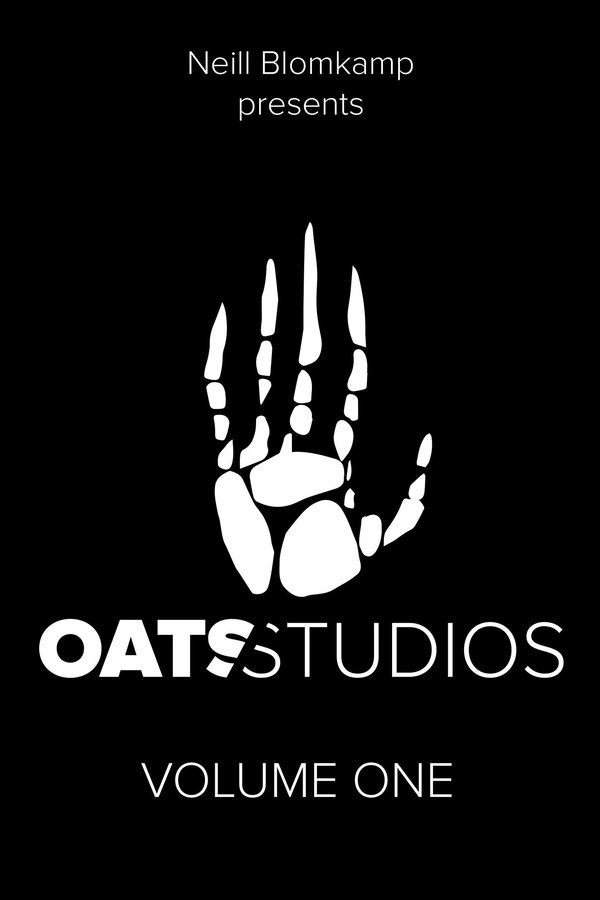 Rakka – Oats Studios (2017)