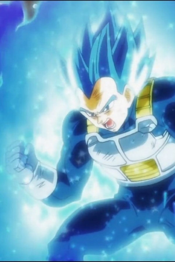 Dragon Ball Super – S01E126 – Episodio 126