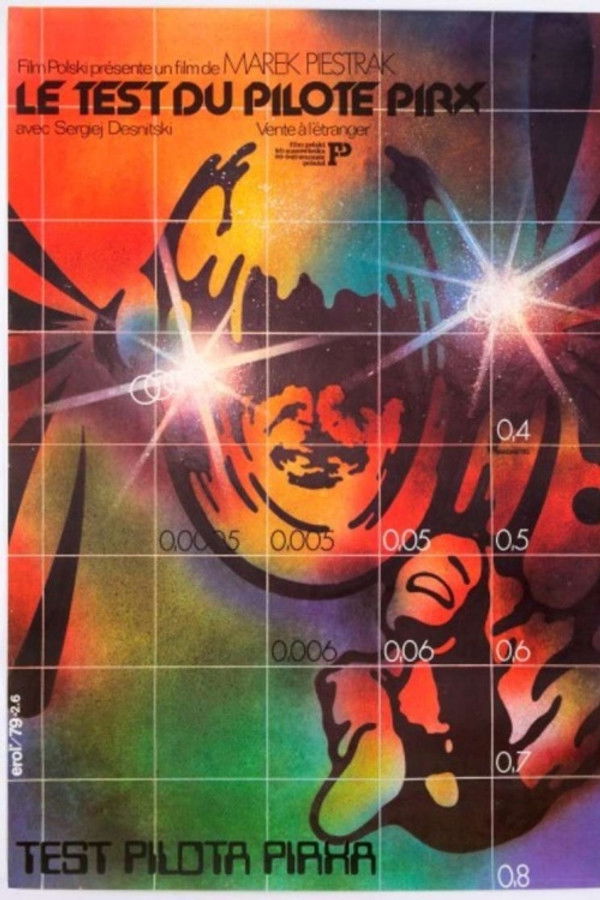 Le Procès du Piote Pirx